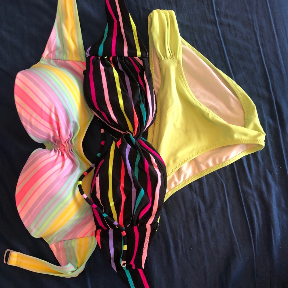 Victoria’s Secret Bikini